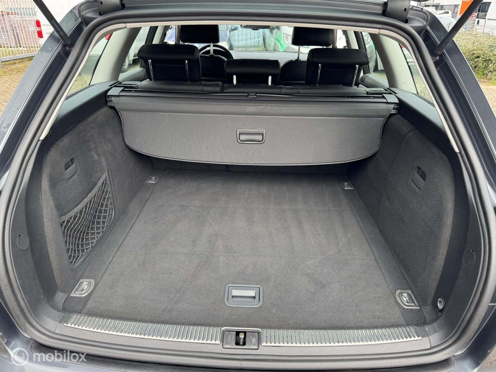 Foto van Audi Audi A4