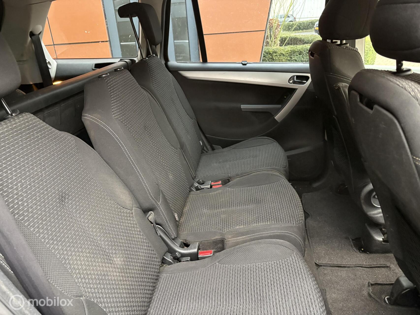 Foto van Citroen C4 Picasso