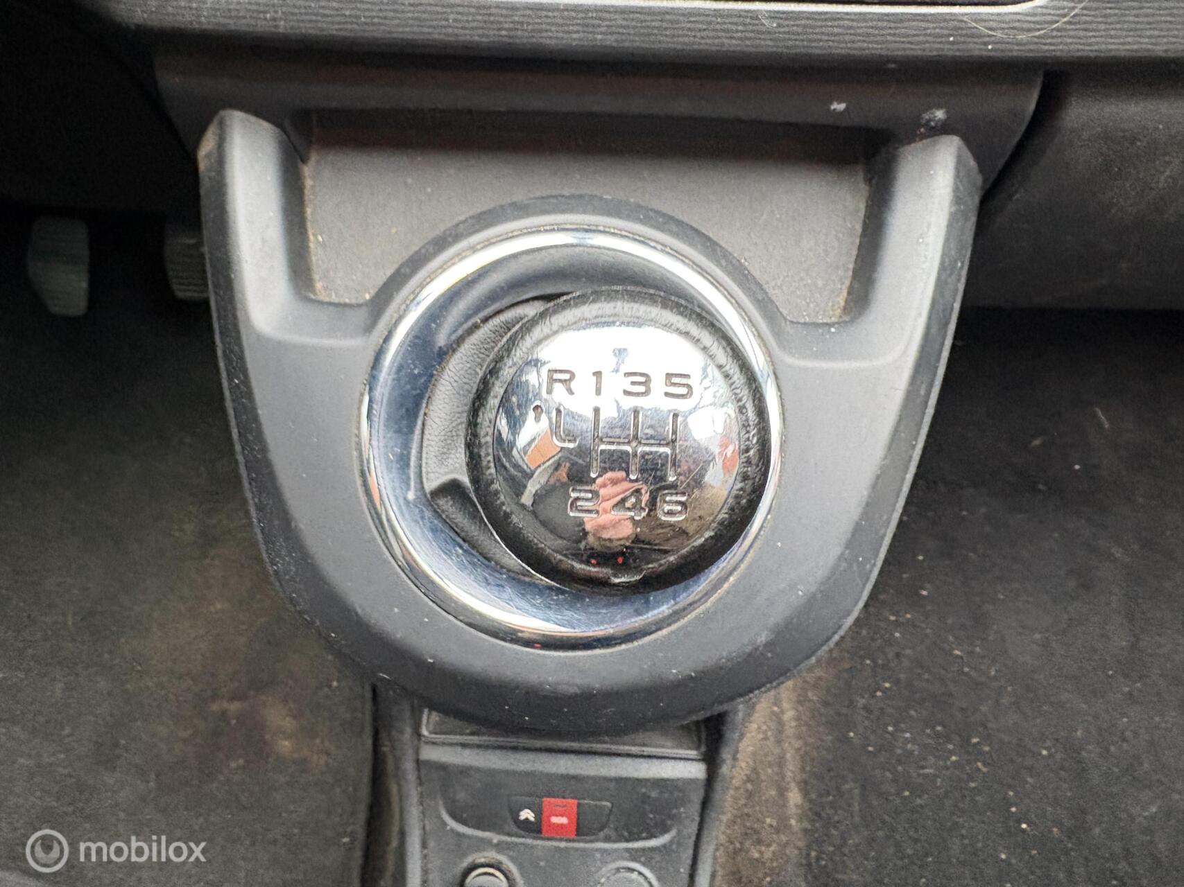 Foto van Citroen C4 Picasso