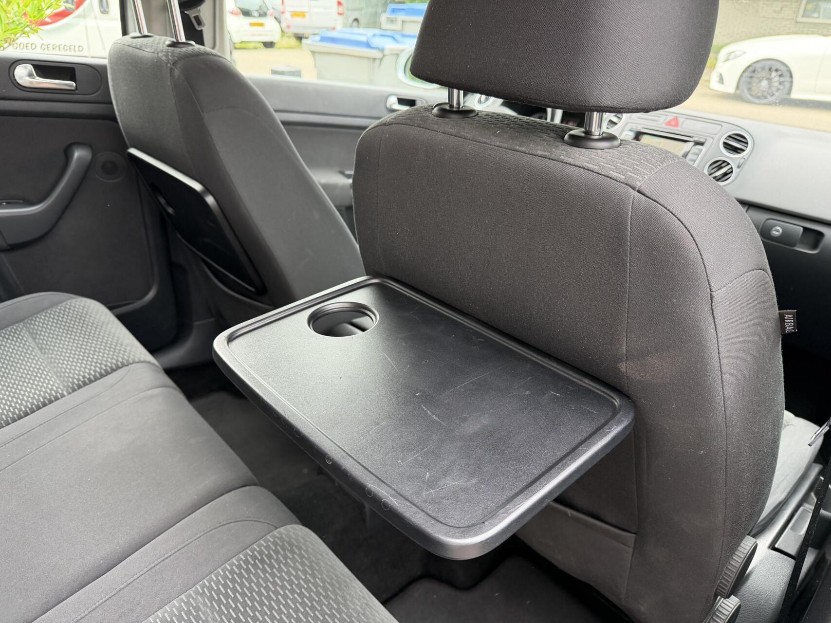 Foto van Volkswagen Golf Plus