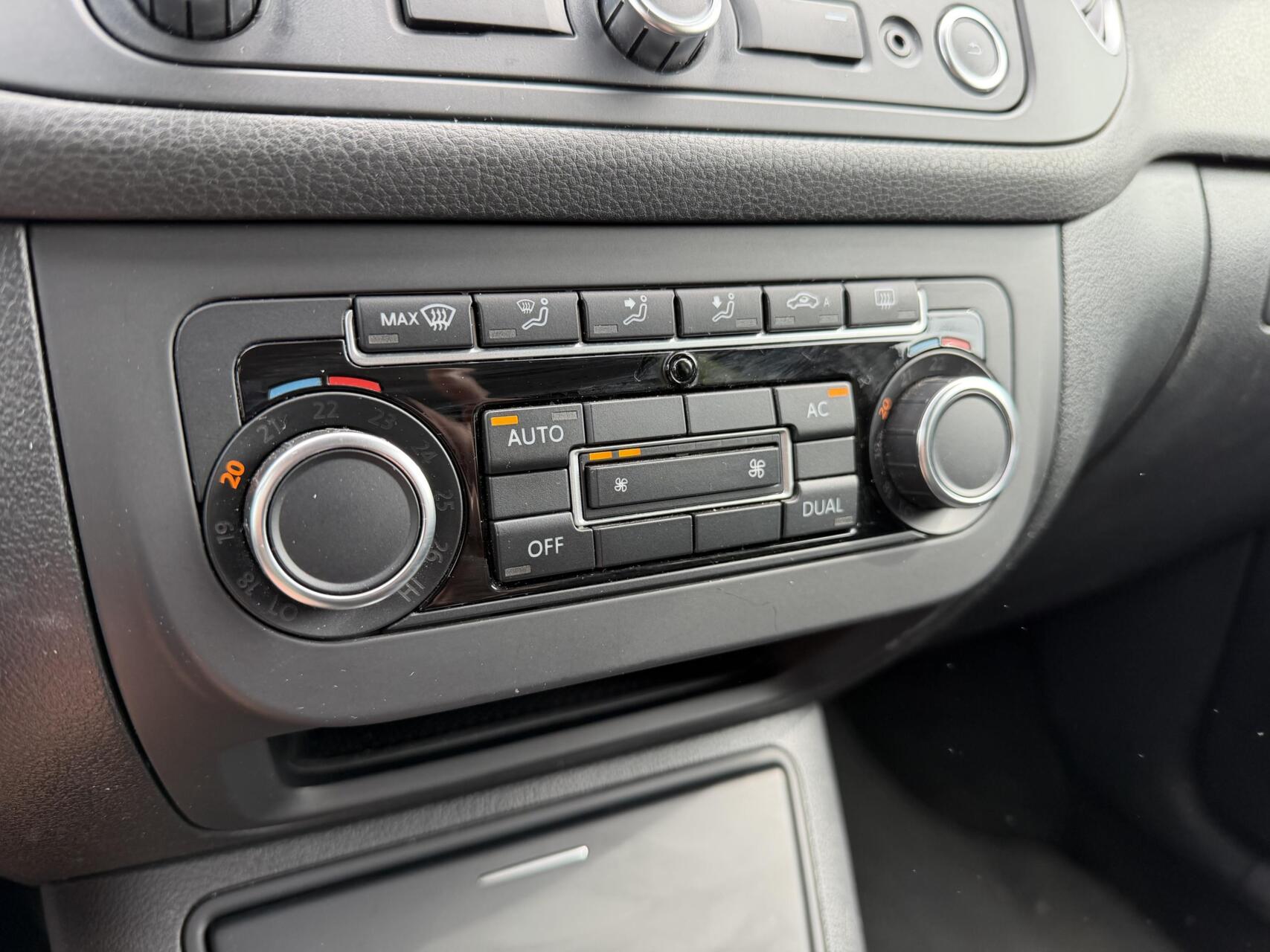 Foto van Volkswagen Golf Plus