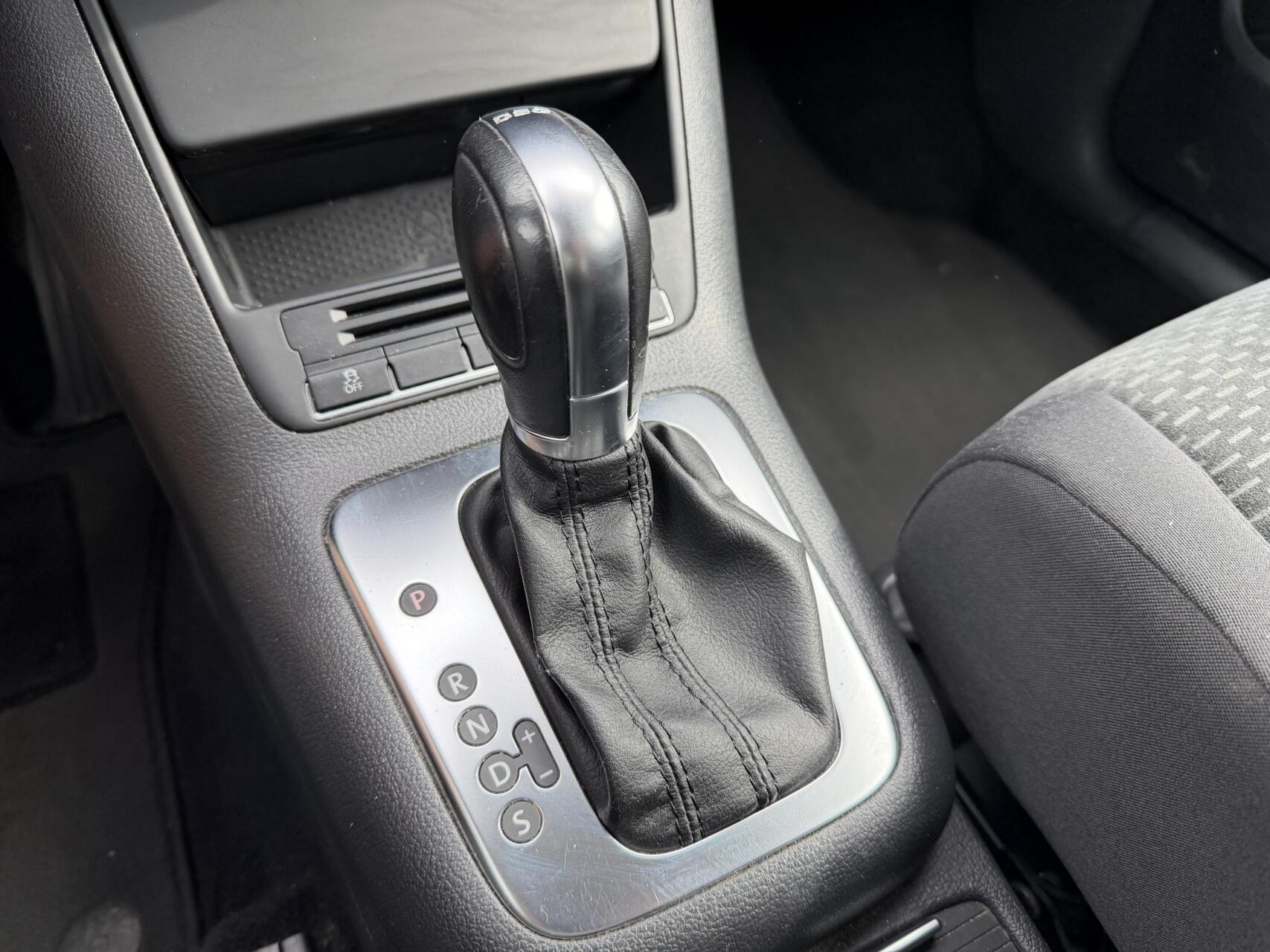 Foto van Volkswagen Golf Plus