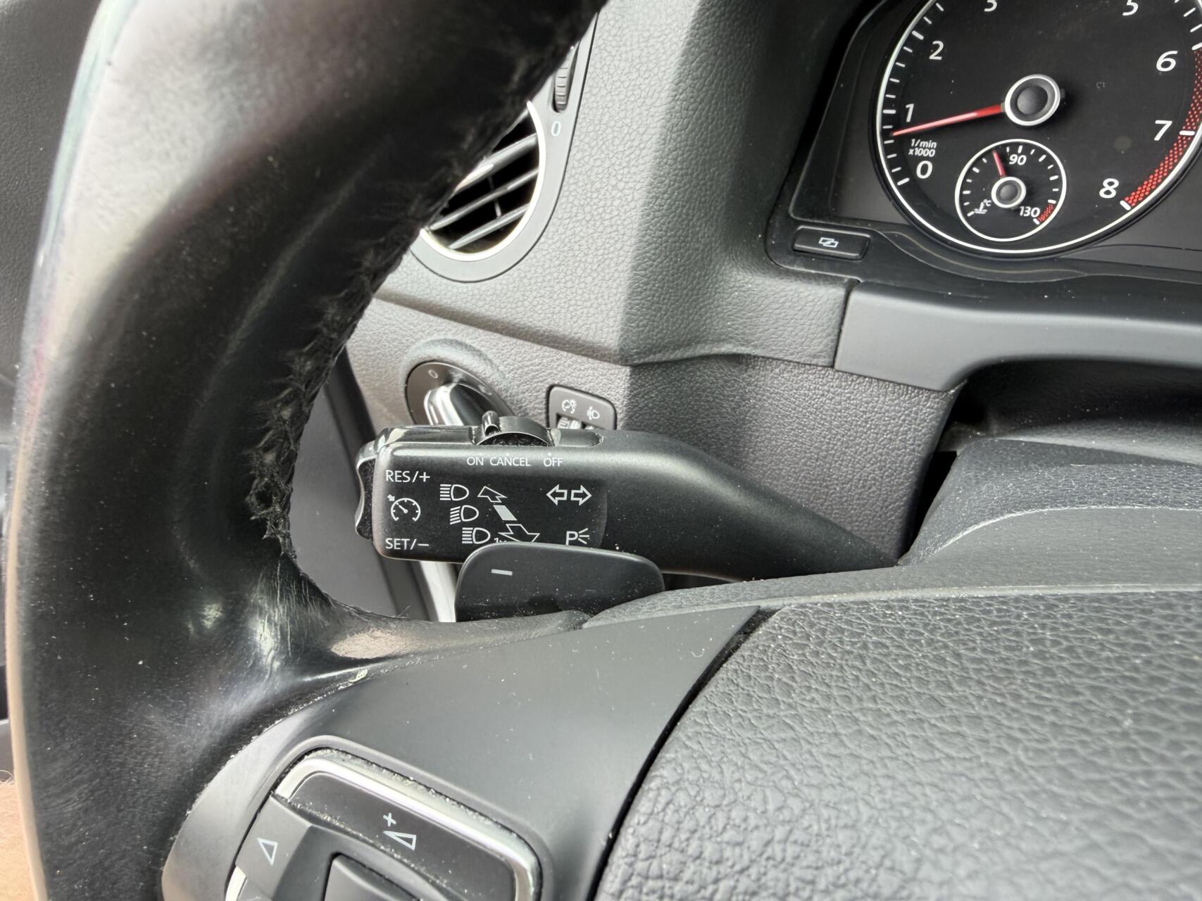 Foto van Volkswagen Golf Plus