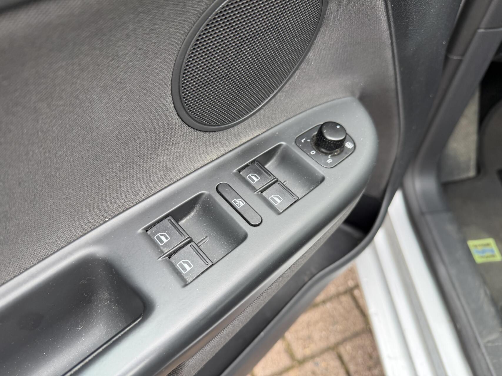 Foto van Volkswagen Golf Plus