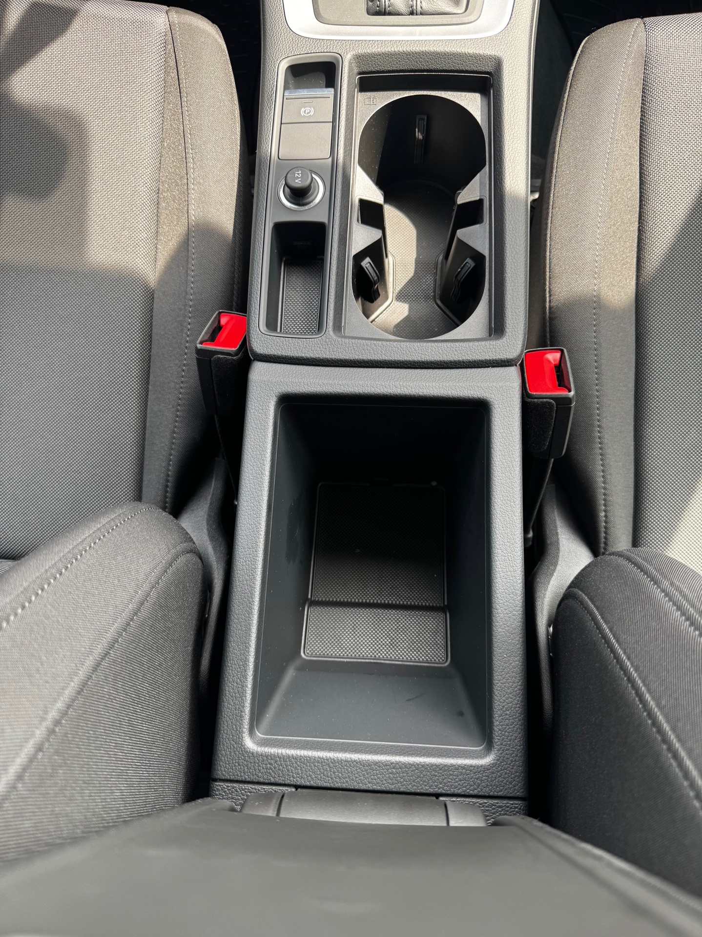 Foto van Audi Q3