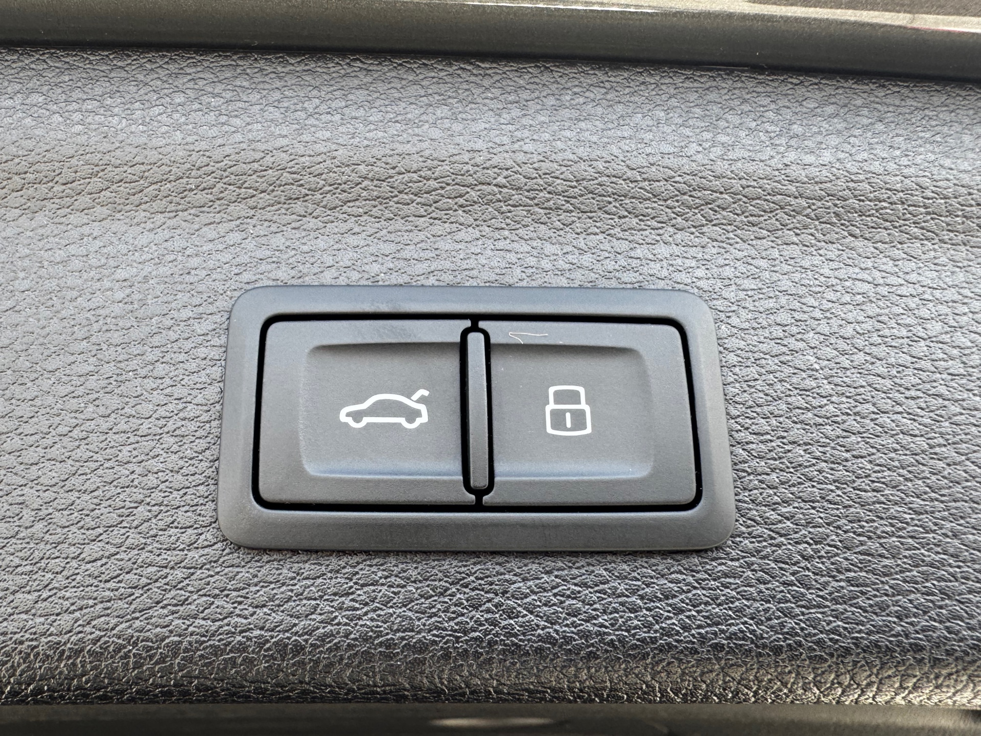 Foto van Audi Q3