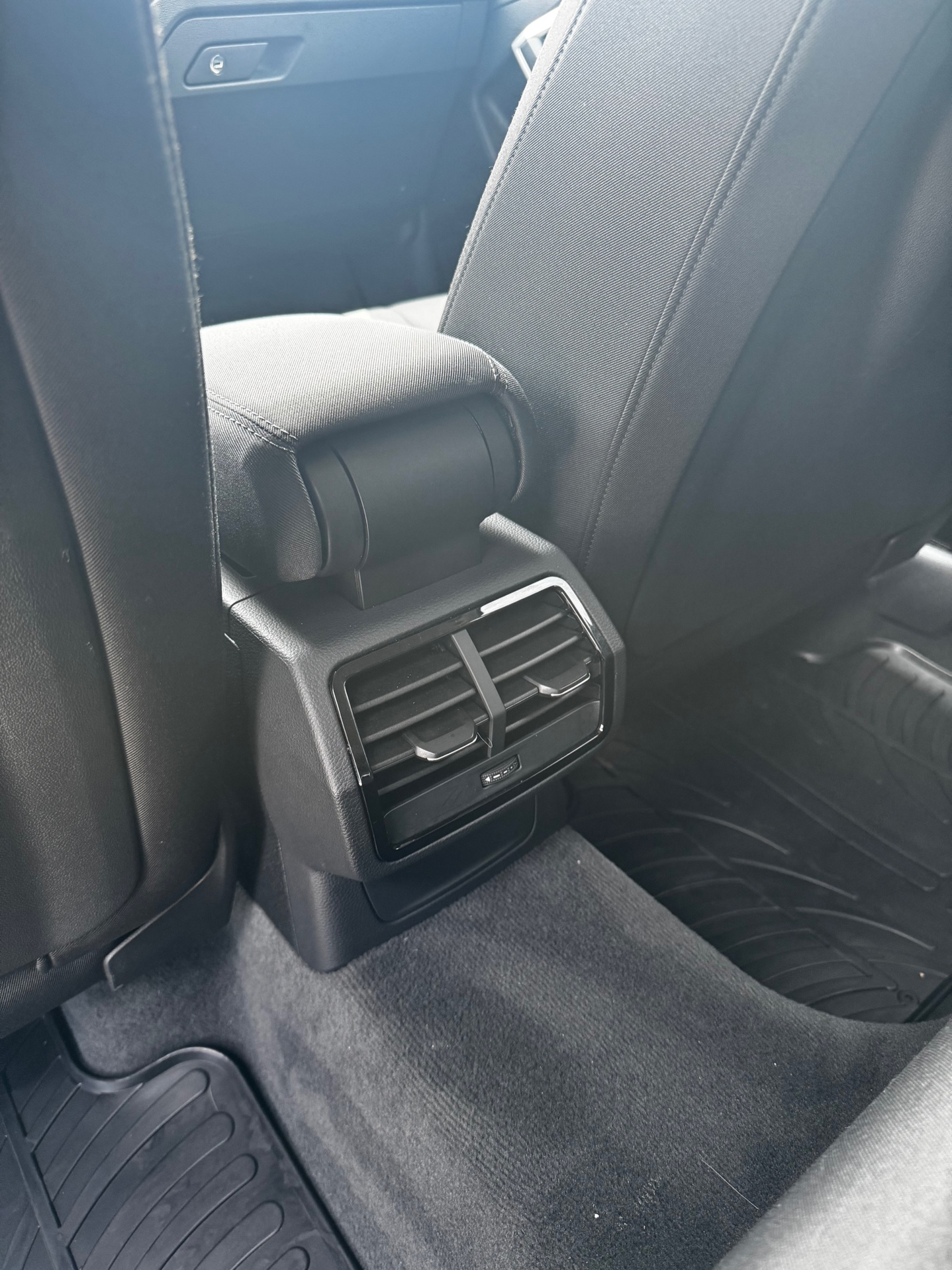 Foto van Audi Q3