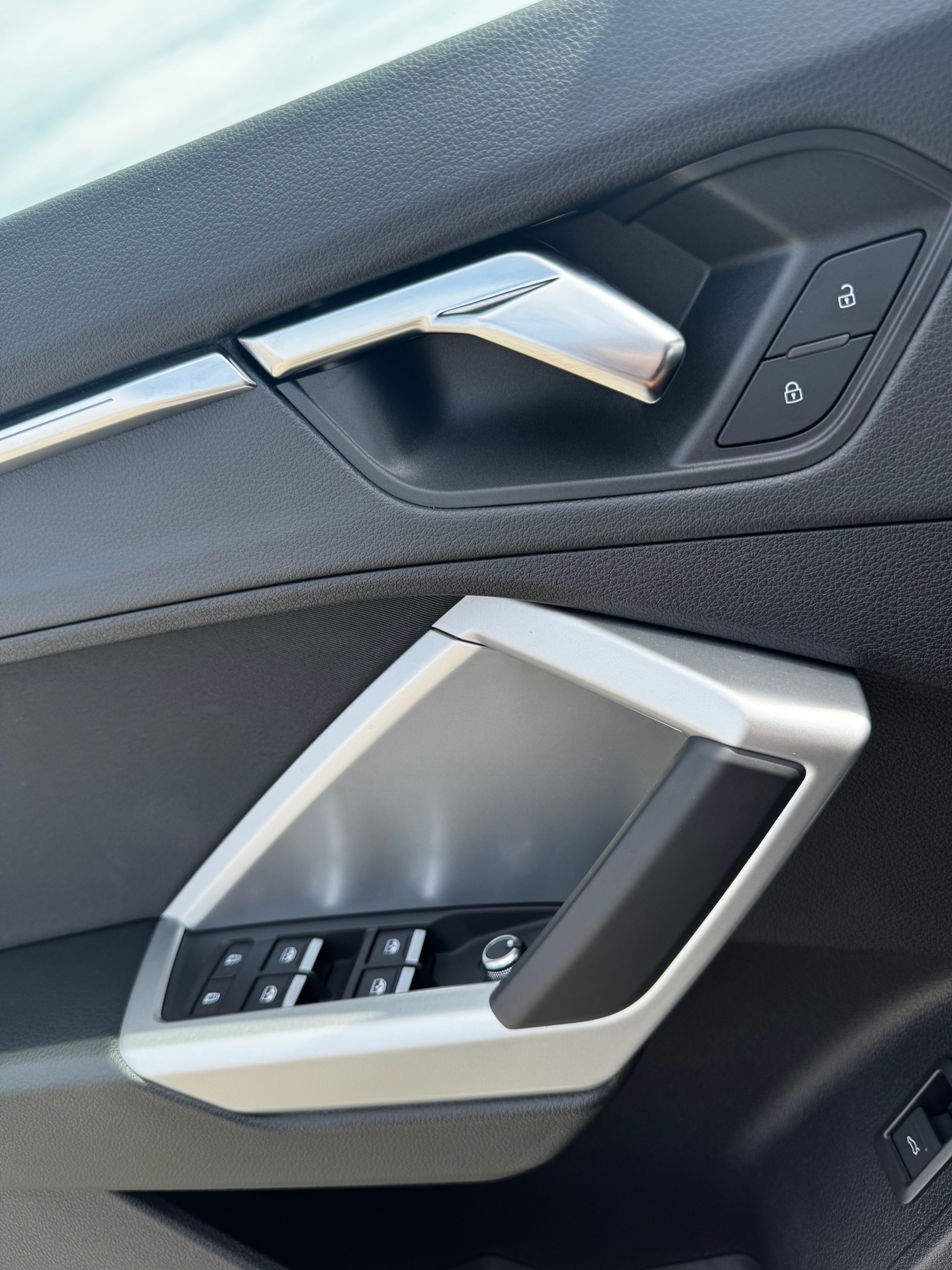 Foto van Audi Q3