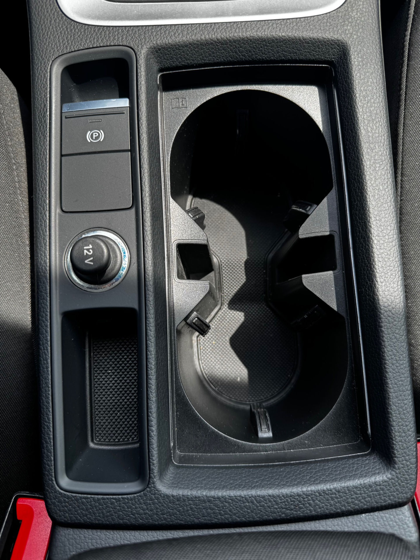 Foto van Audi Q3