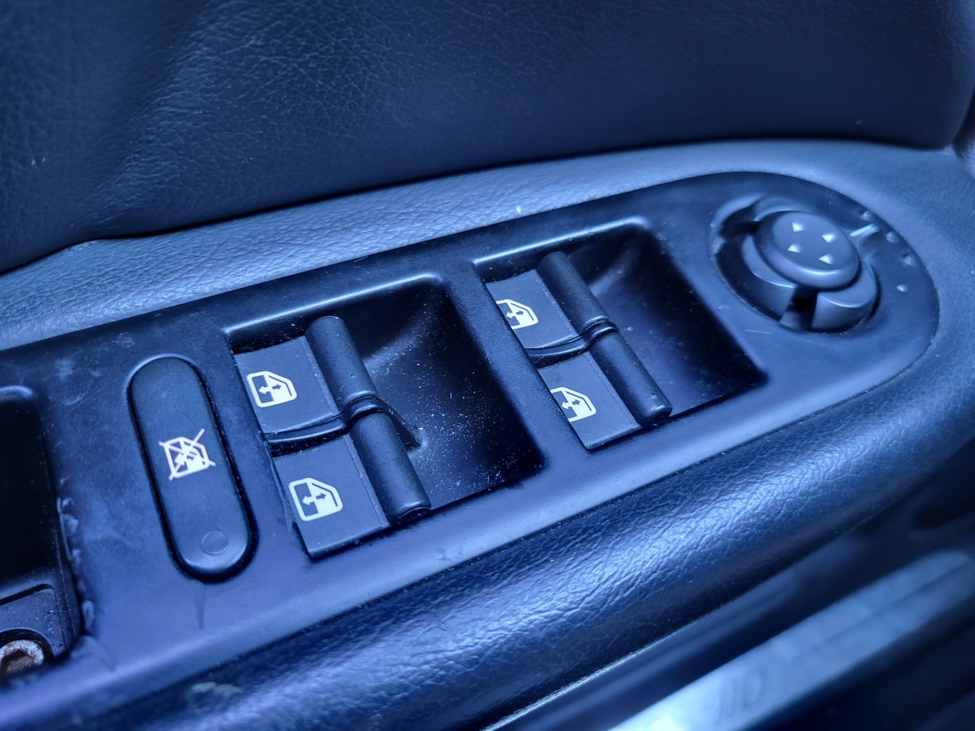 Foto van Alfa Romeo Alfa Romeo 159 Sportwagon