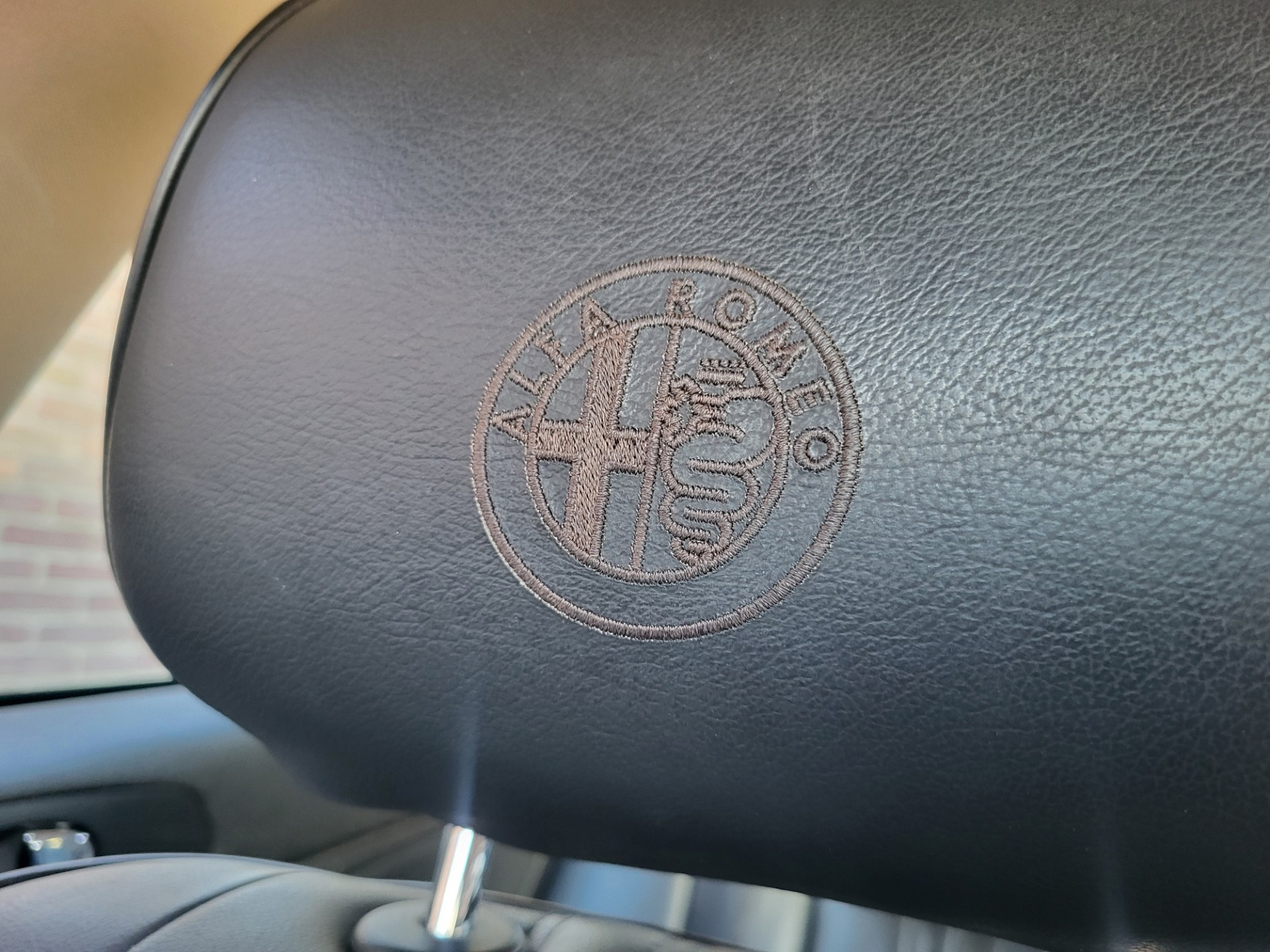Foto van Alfa Romeo Alfa Romeo 159 Sportwagon