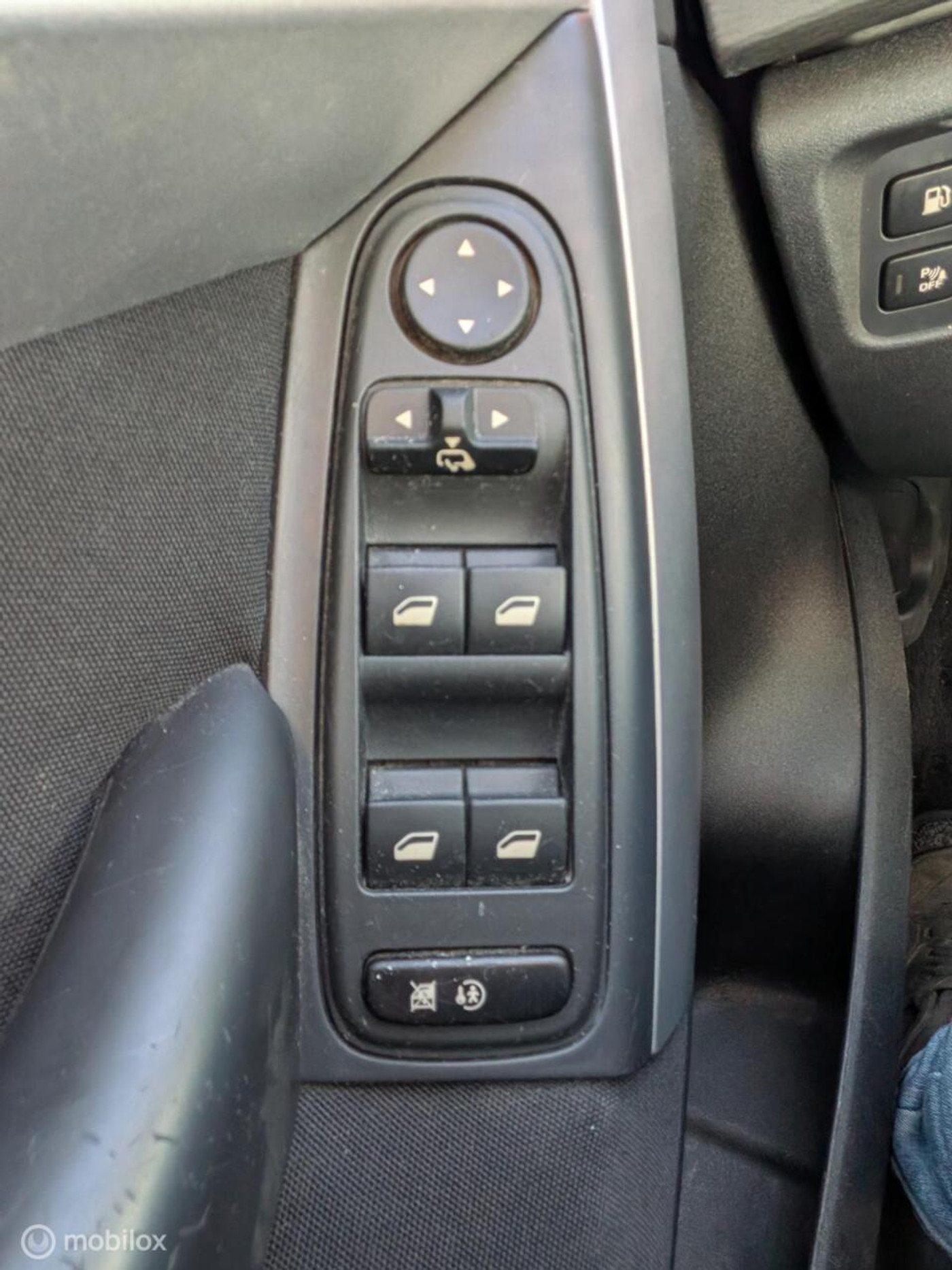 Foto van Citroen C4 Picasso