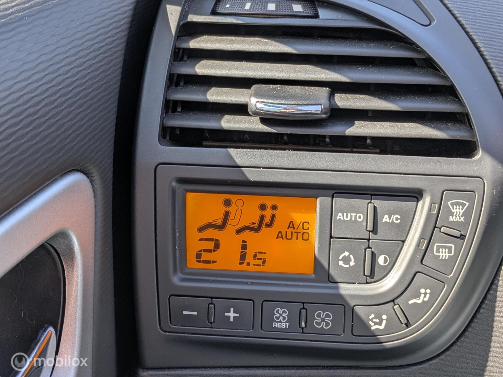 Foto van Citroen C4 Picasso