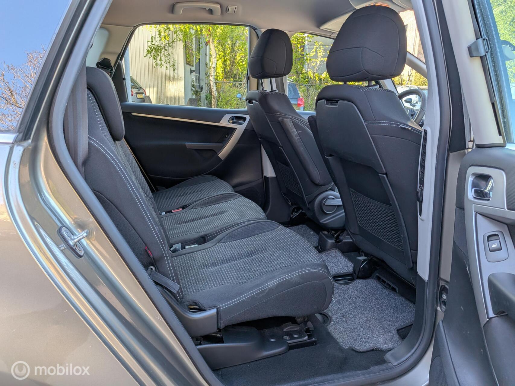 Foto van Citroen C4 Picasso
