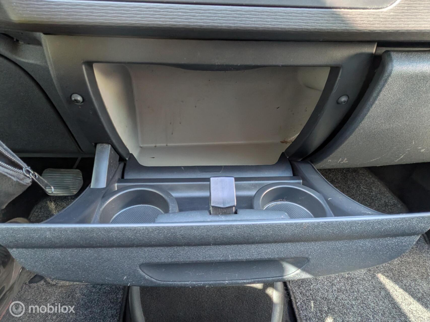 Foto van Citroen C4 Picasso