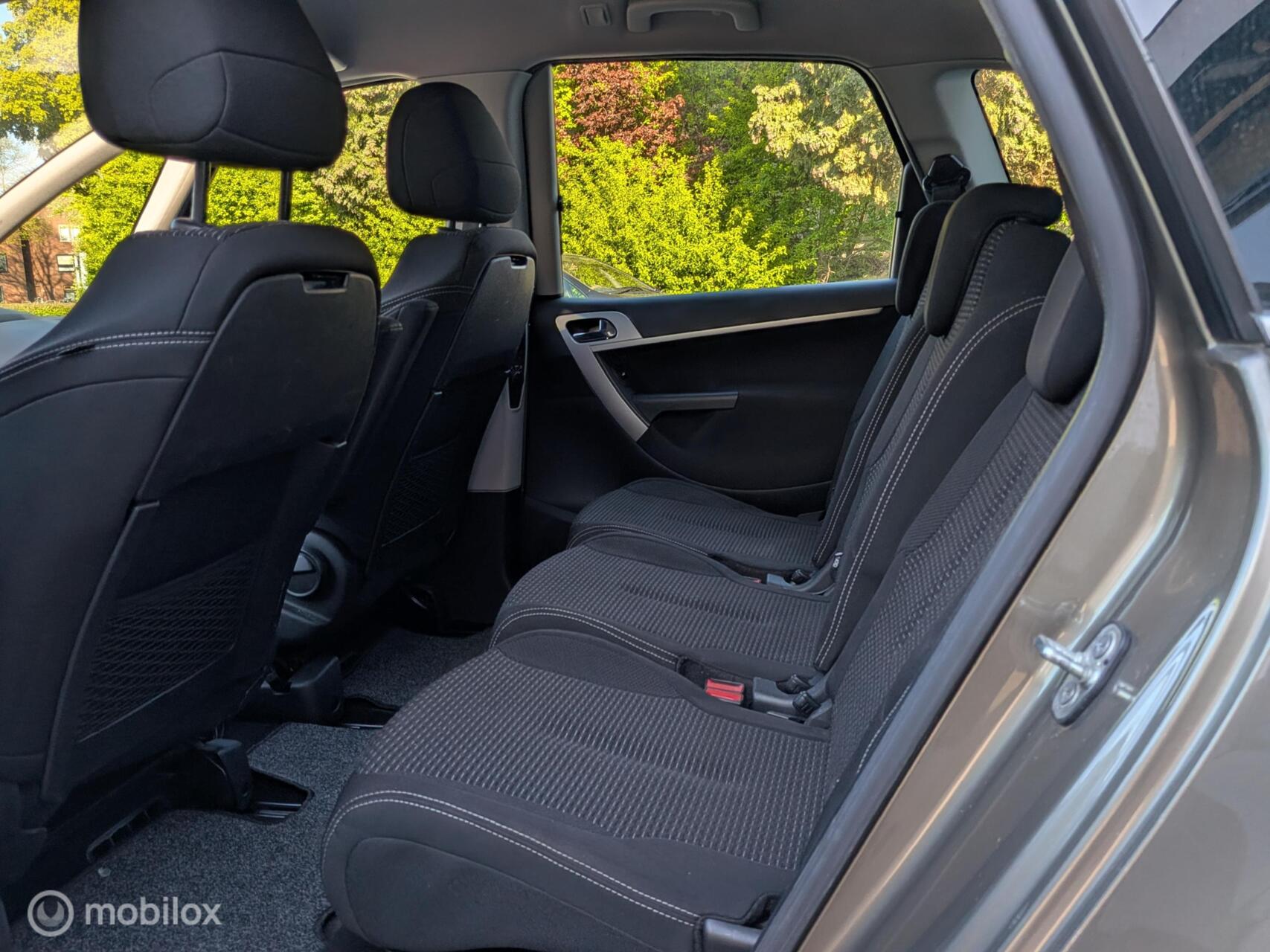 Foto van Citroen C4 Picasso
