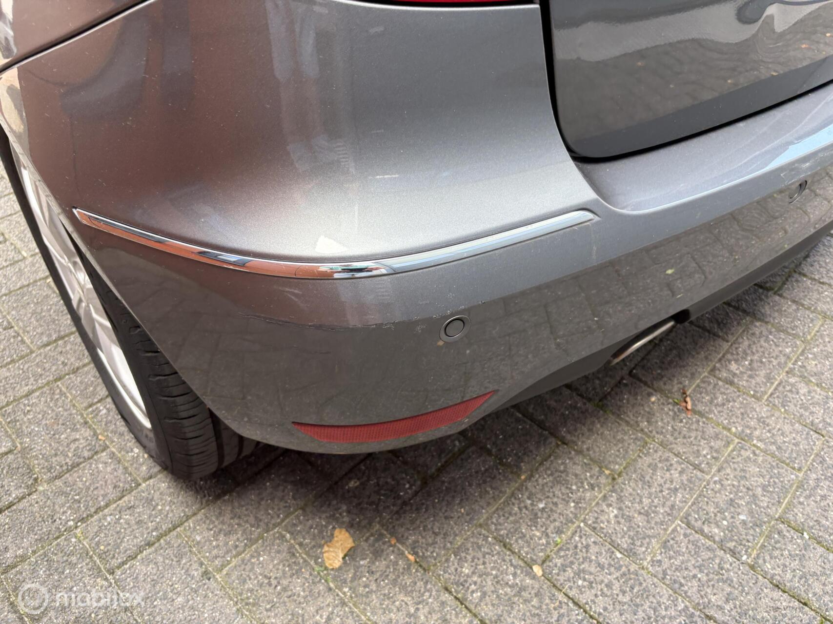 Foto van Mercedes-Benz A 170