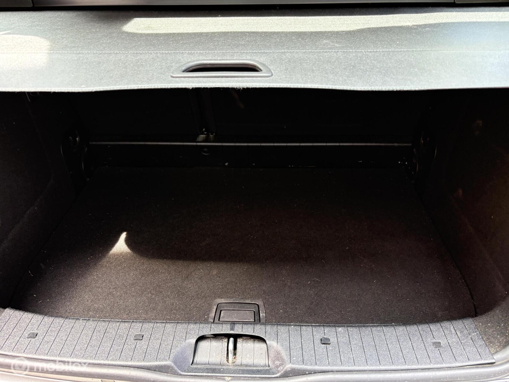 Foto van Mercedes-Benz A 170
