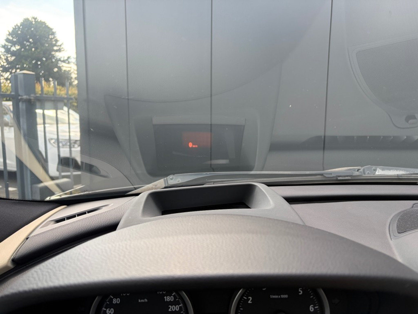 Foto van BMW 6er Reihe