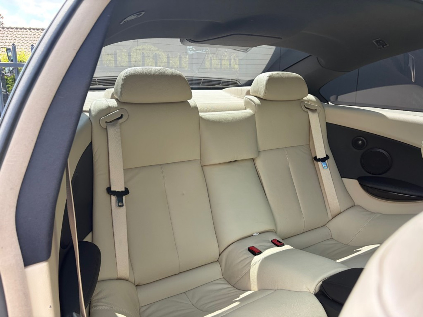Foto van BMW 6er Reihe