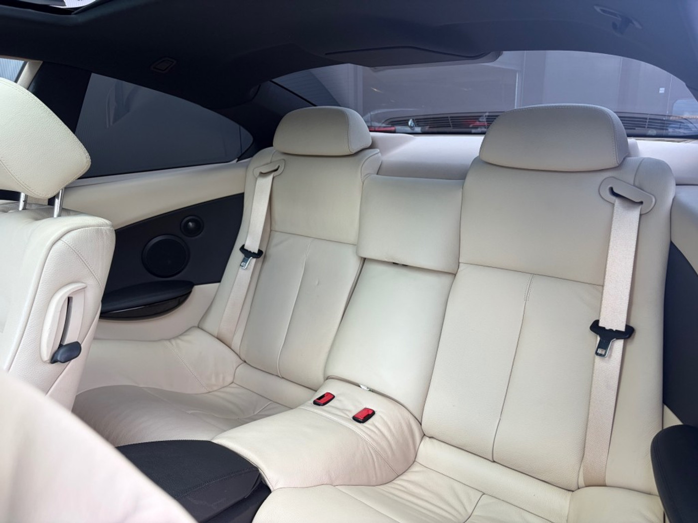Foto van BMW 6er Reihe