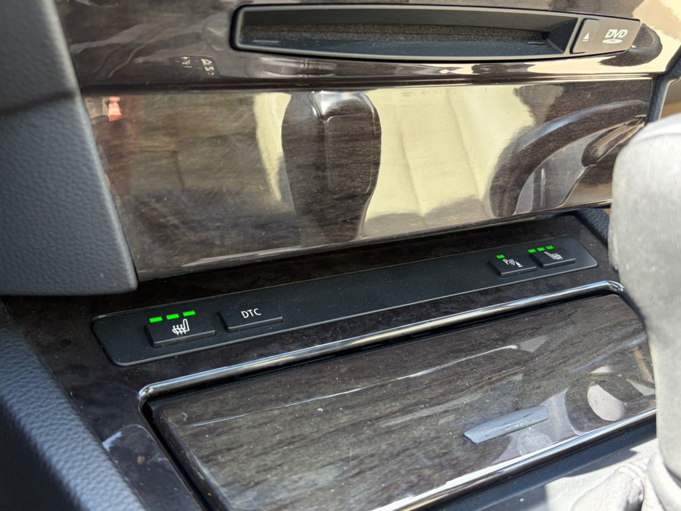 Foto van BMW 6er Reihe
