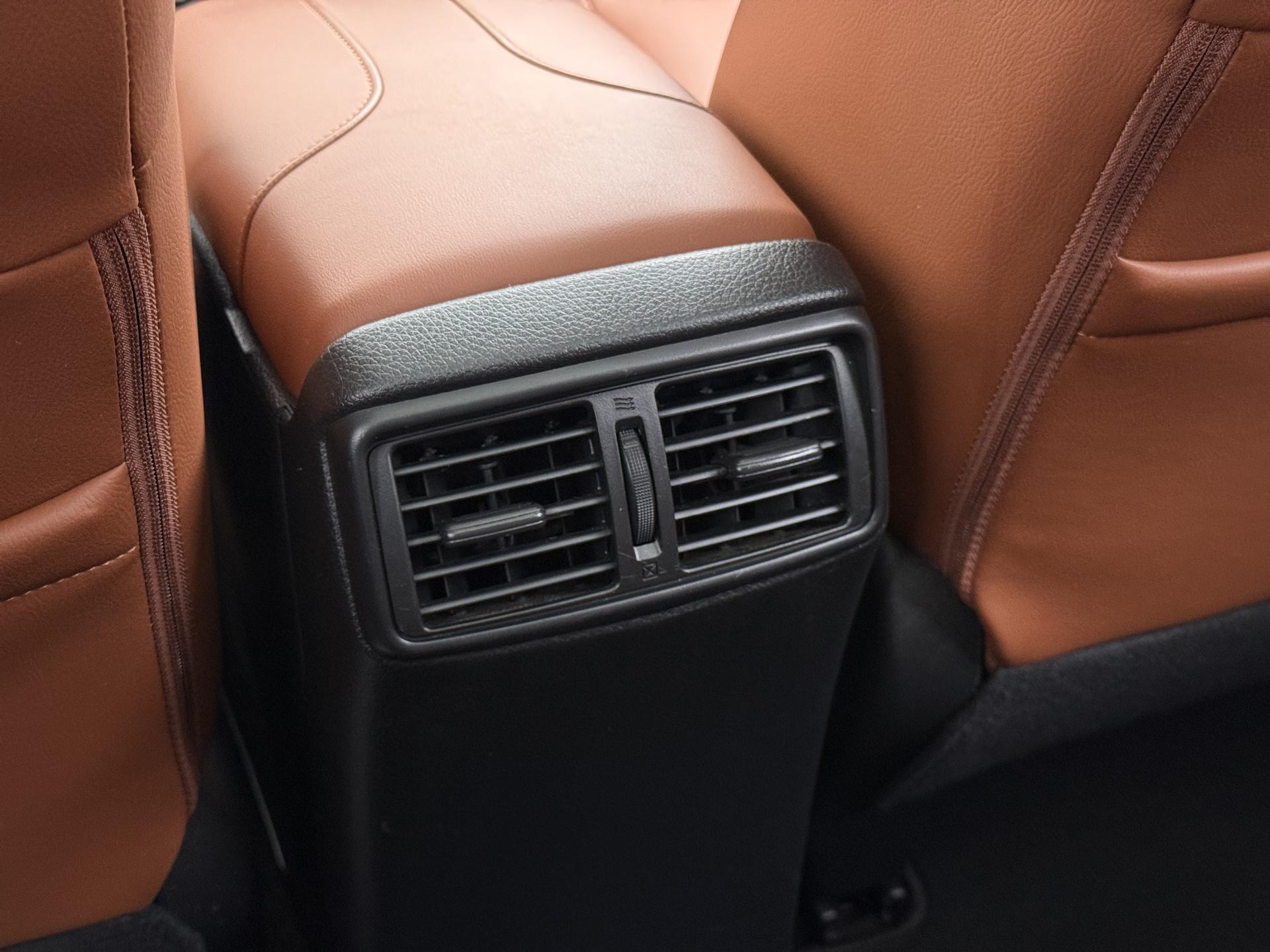 Foto van Nissan Nissan X-trail