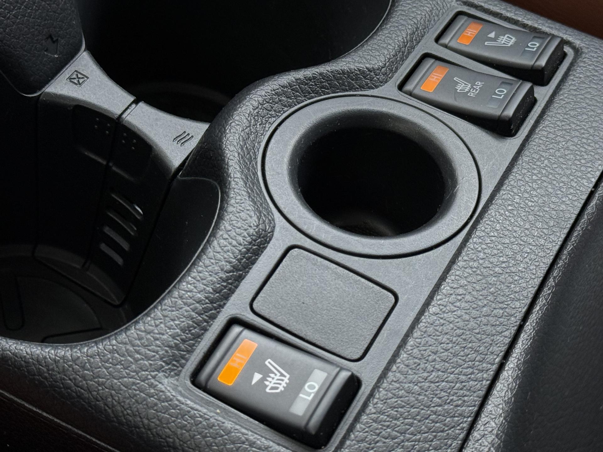 Foto van Nissan Nissan X-trail