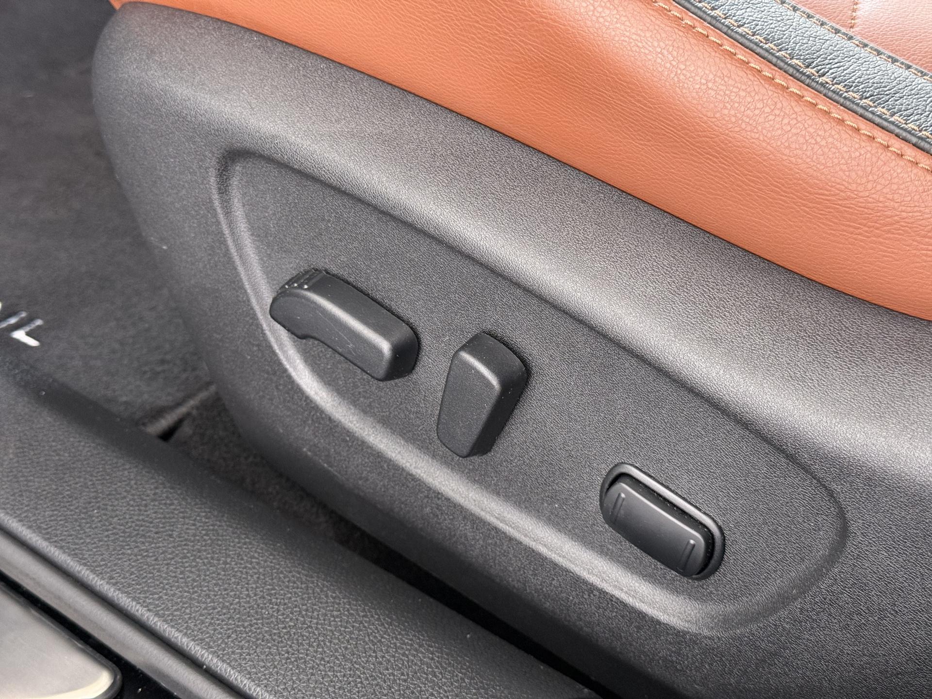Foto van Nissan Nissan X-trail