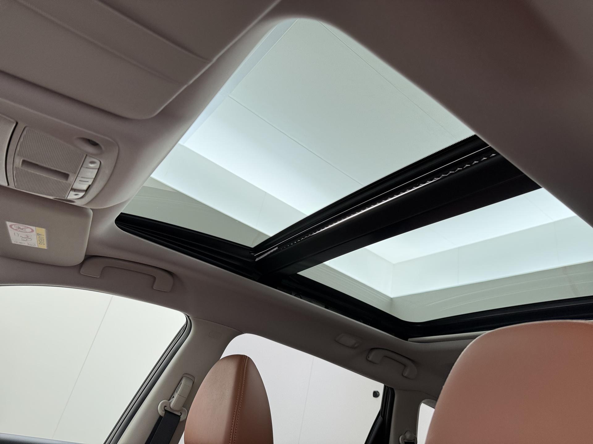 Foto van Nissan Nissan X-trail