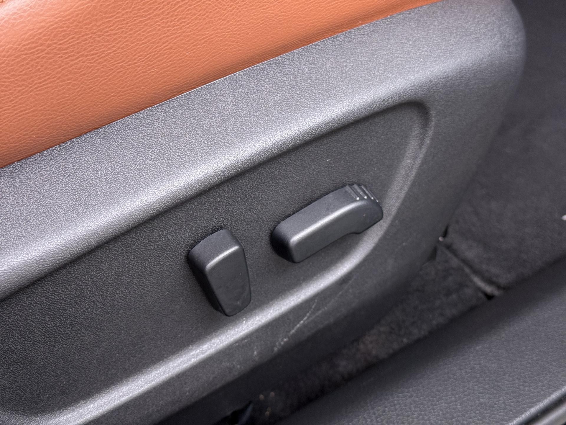Foto van Nissan Nissan X-trail