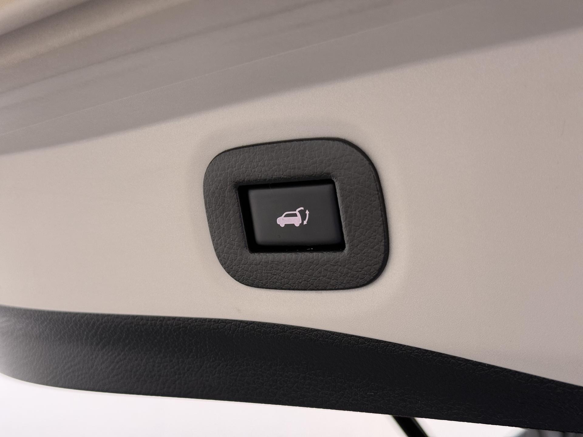 Foto van Nissan Nissan X-trail