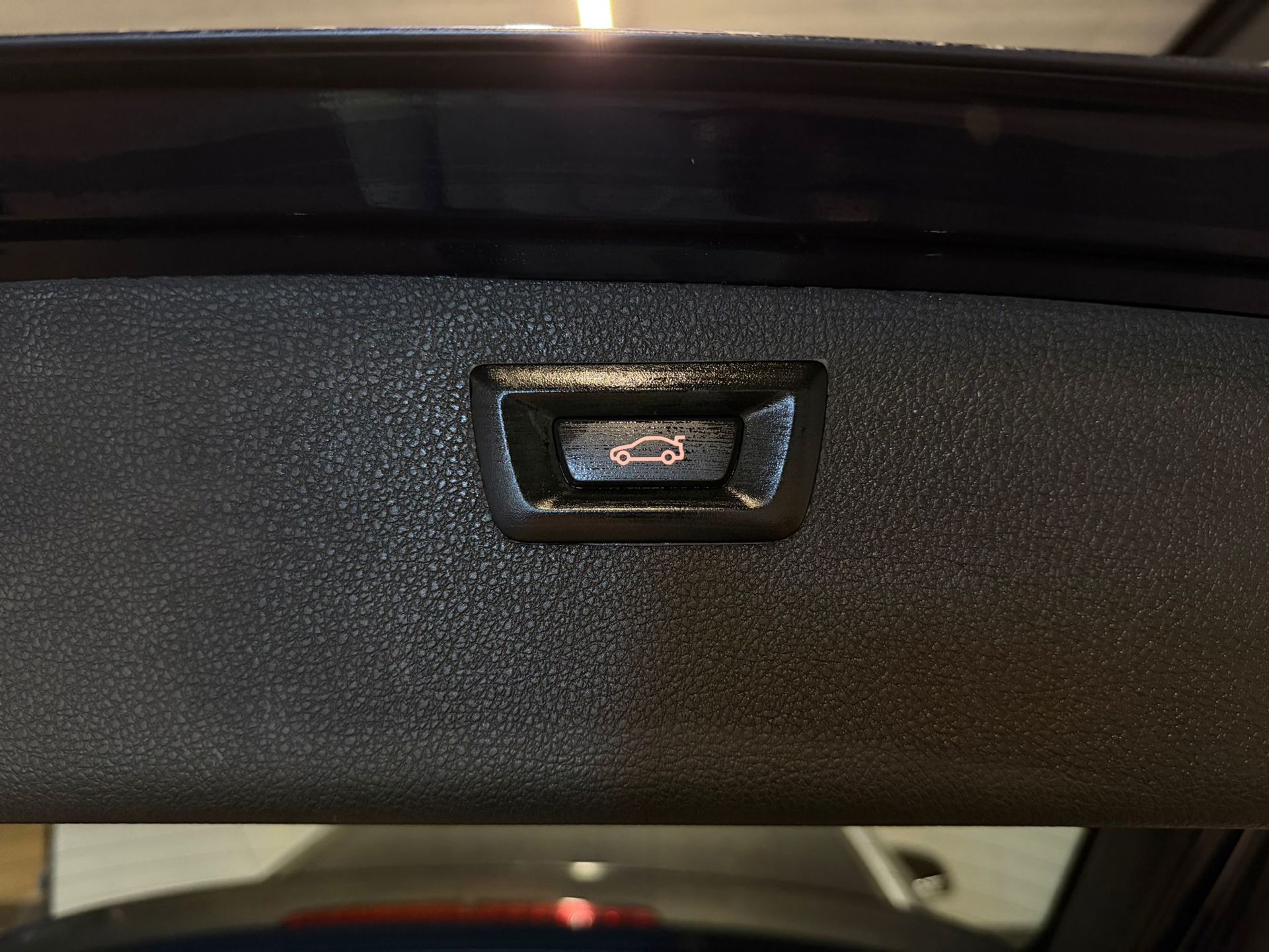 Foto van BMW 320i