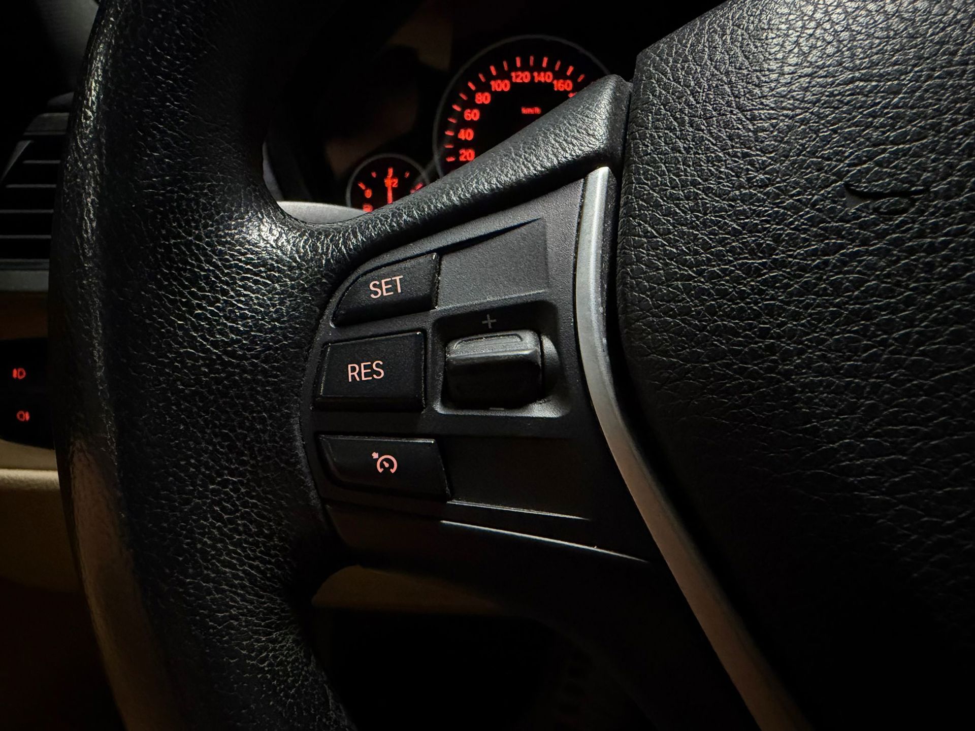 Foto van BMW 320i