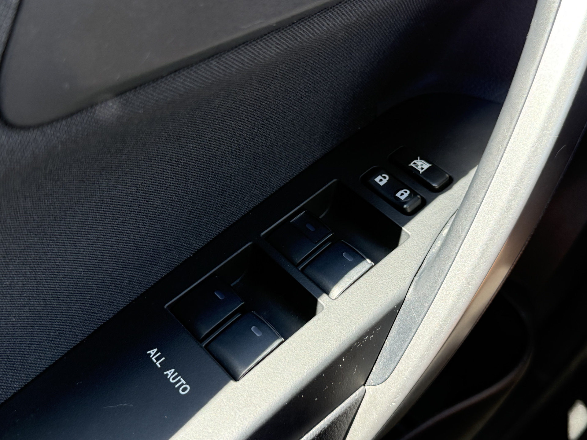 Foto van Toyota Toyota Auris
