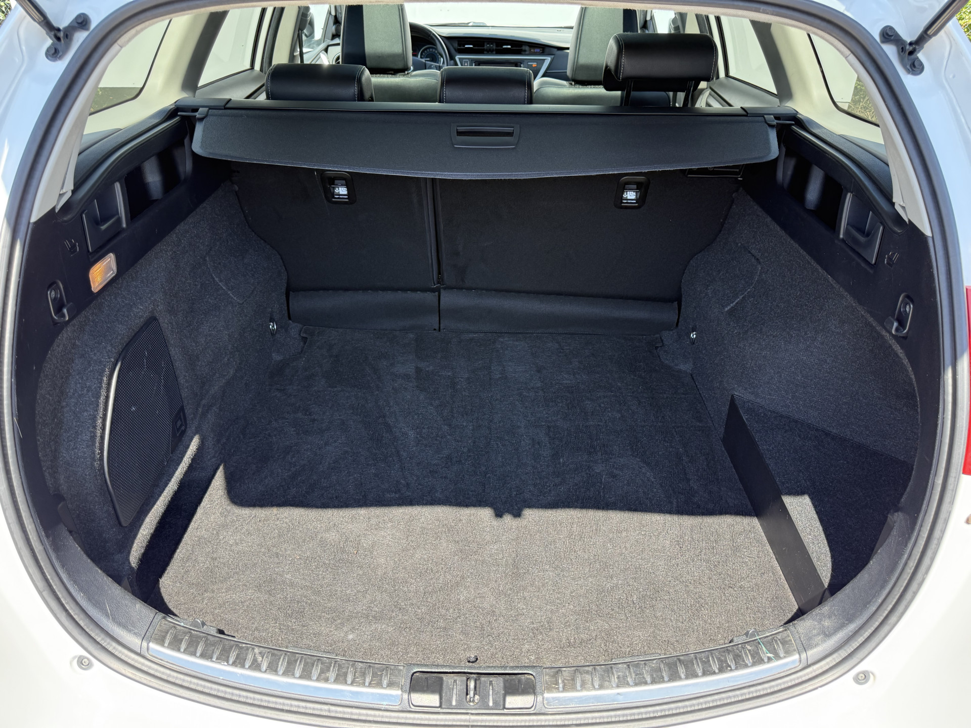 Foto van Toyota Toyota Auris