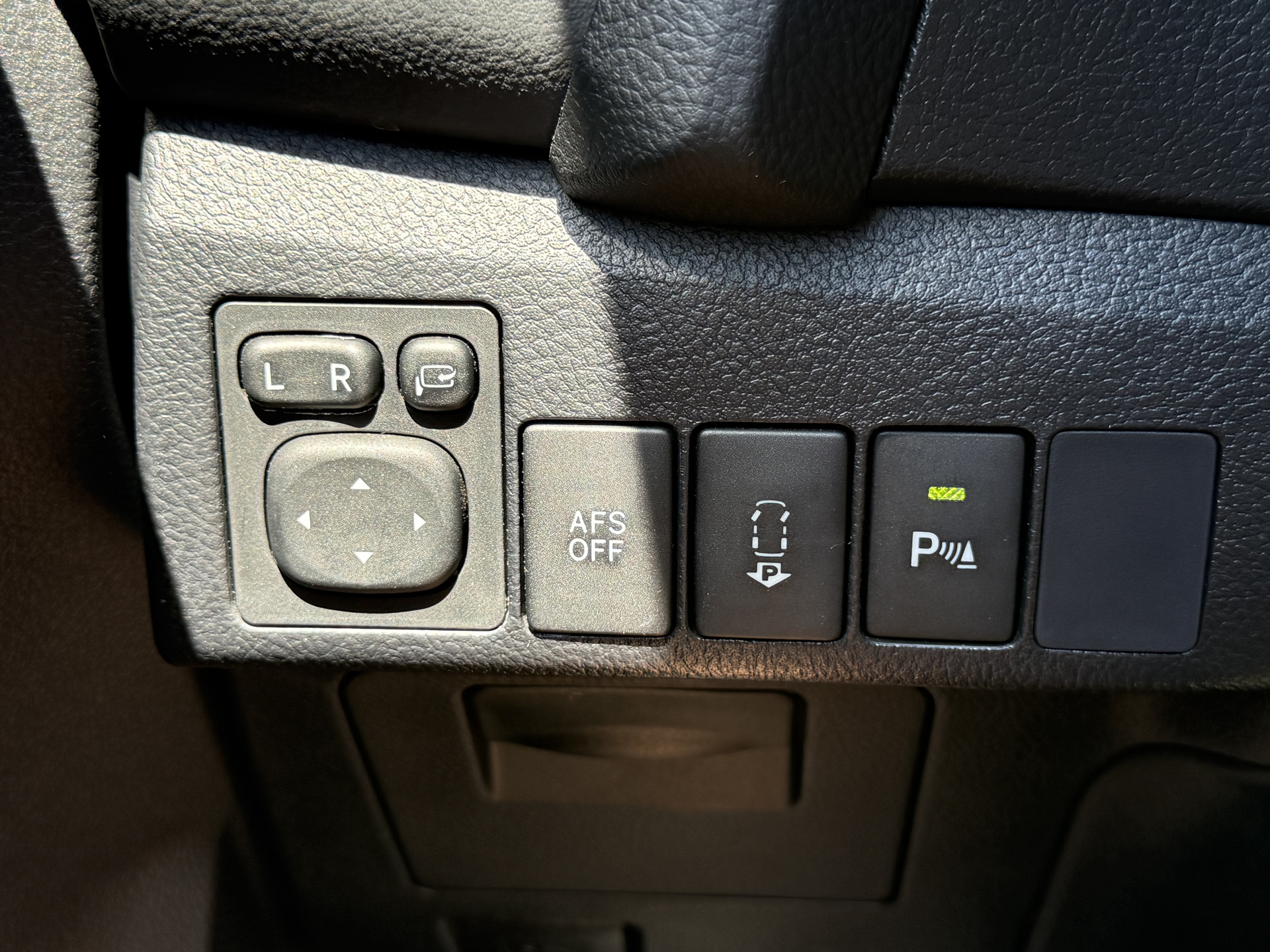 Foto van Toyota Toyota Auris