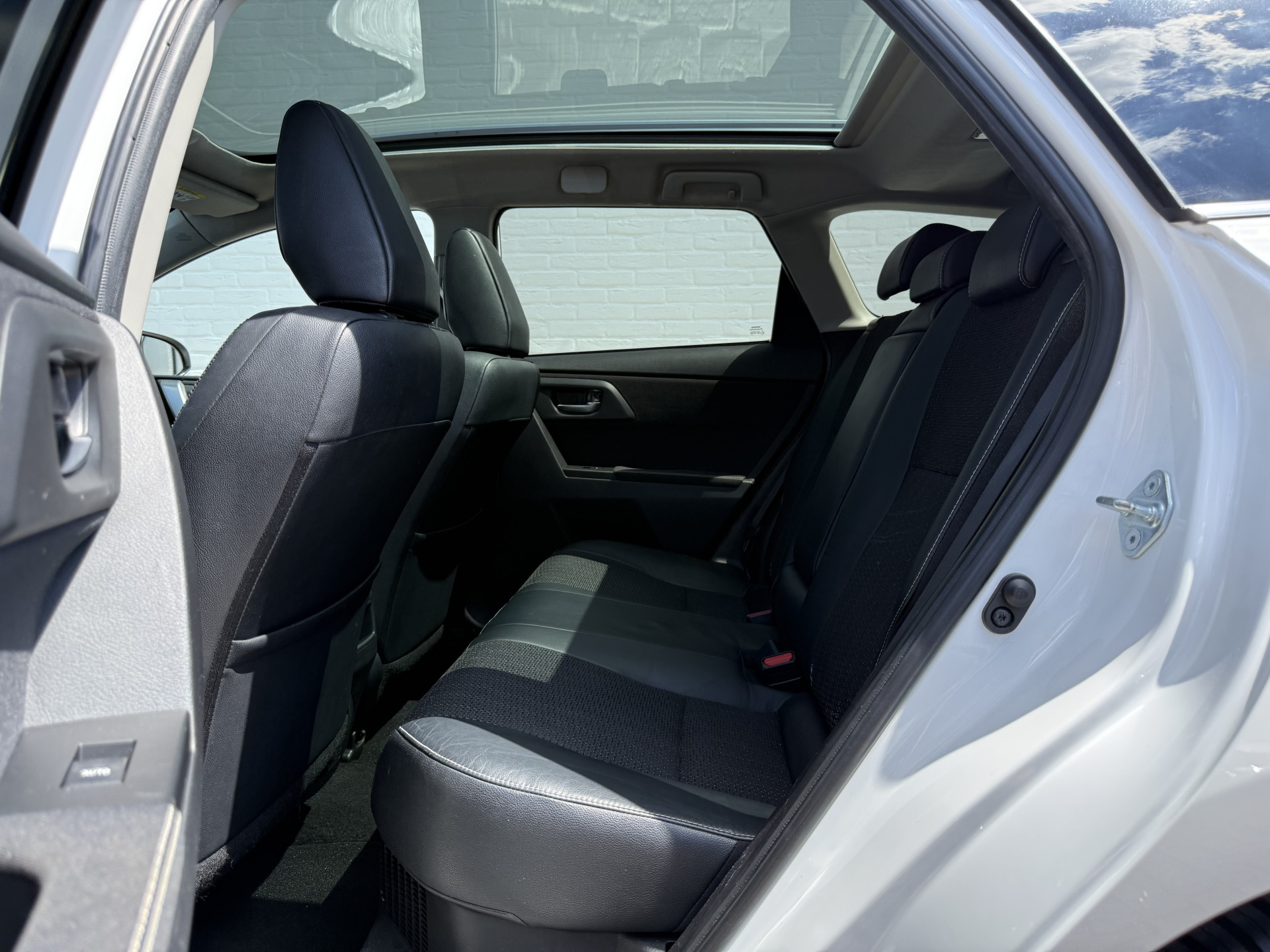 Foto van Toyota Toyota Auris