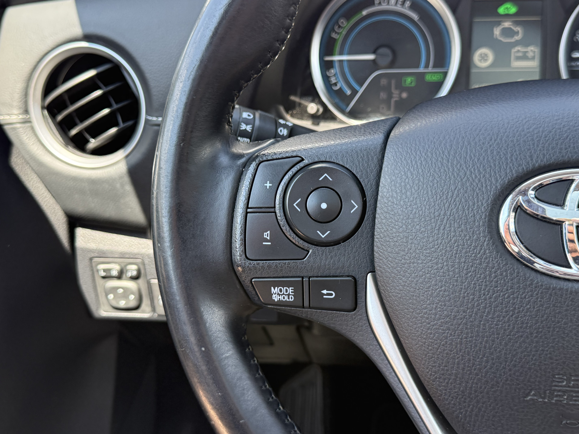 Foto van Toyota Toyota Auris