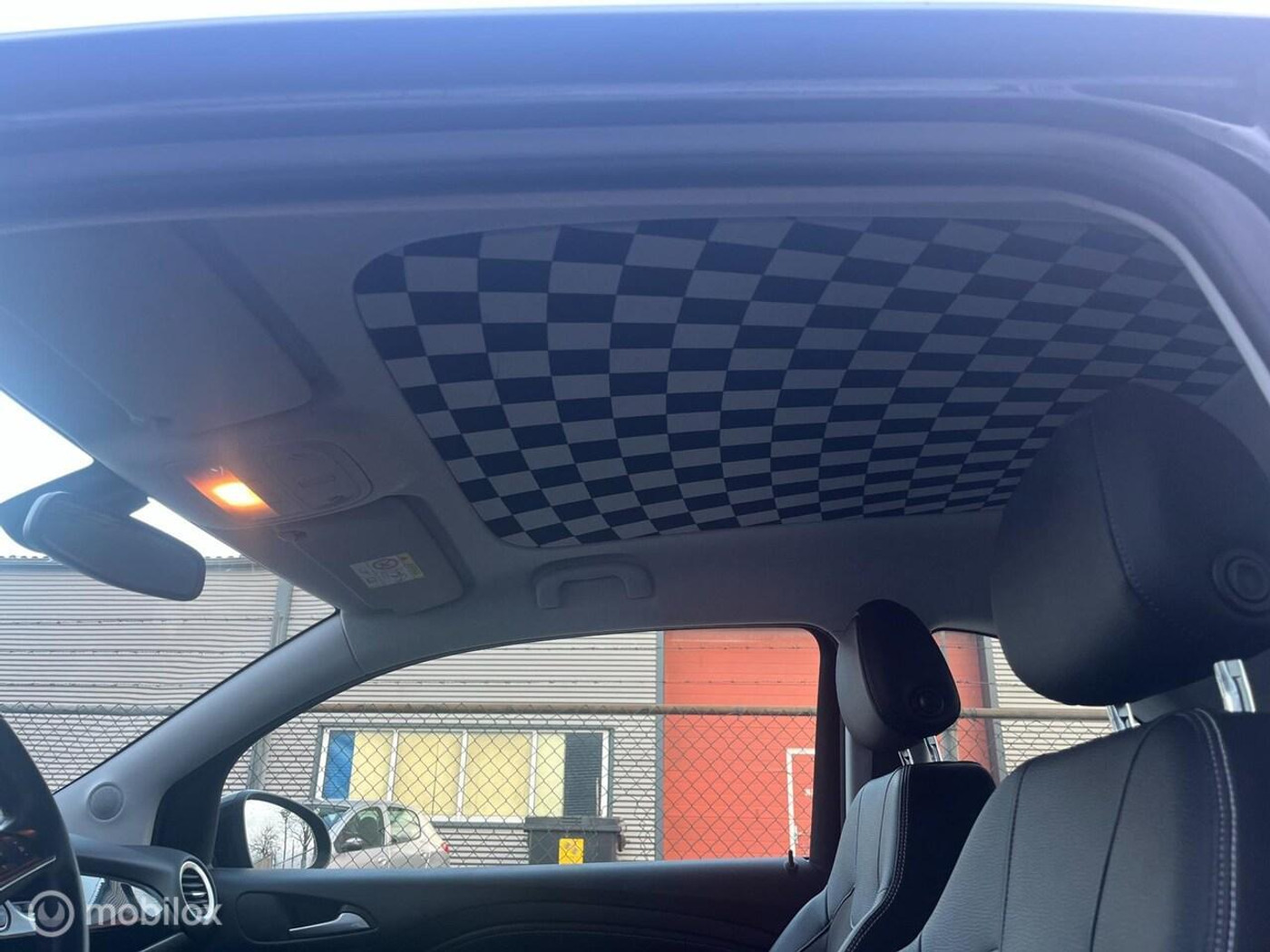 Foto van Opel Adam