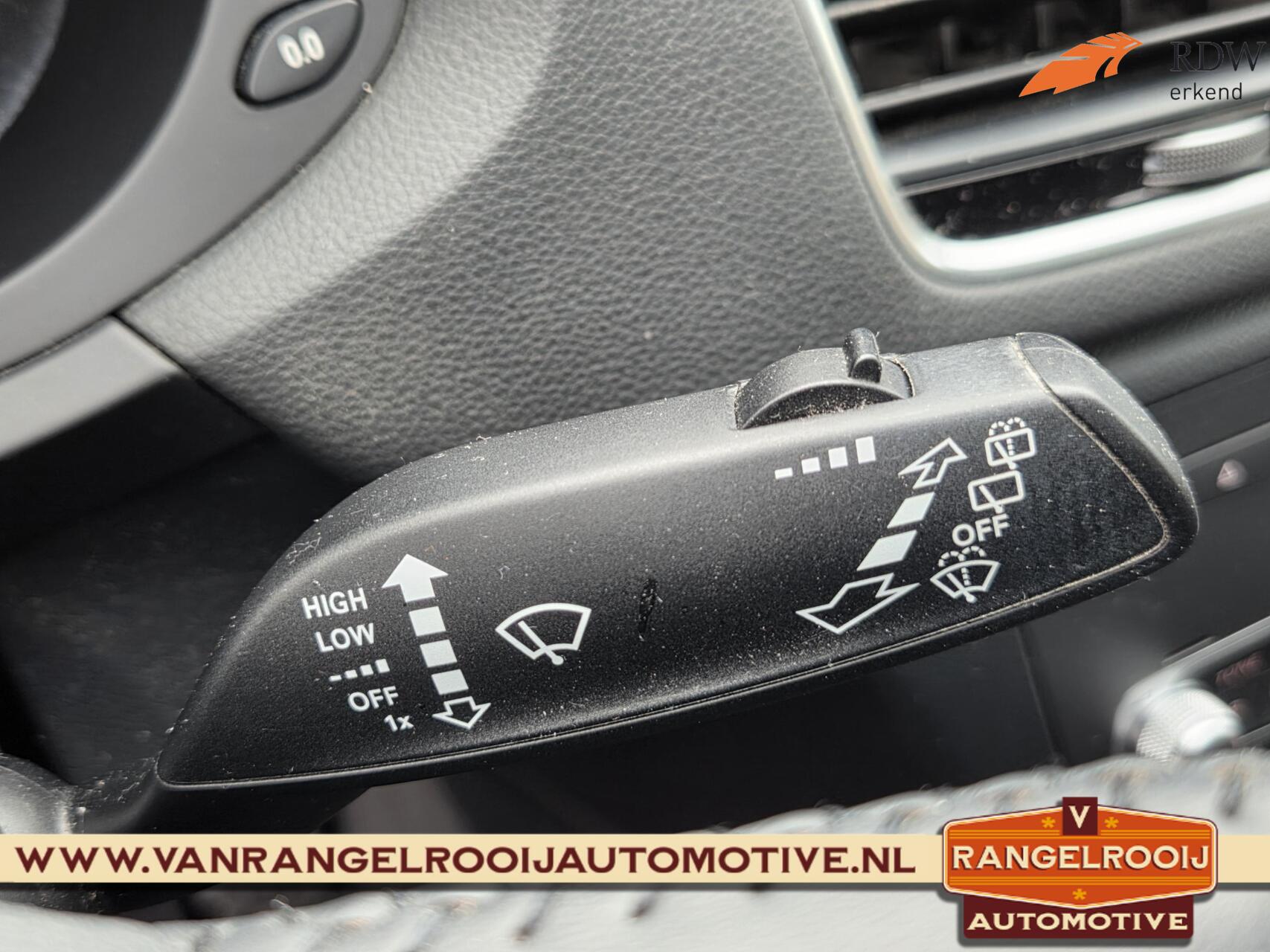 Foto van Audi Q3