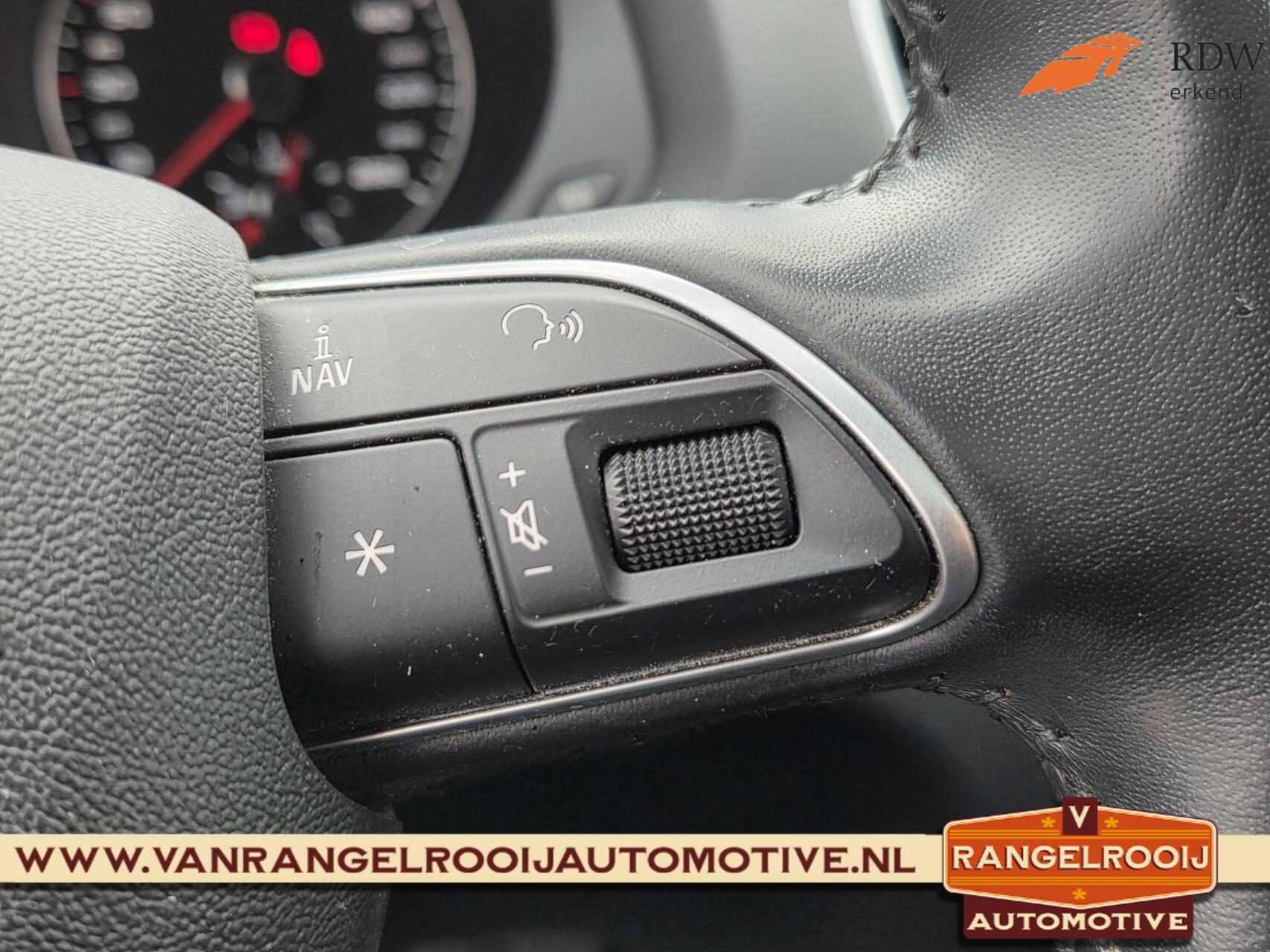 Foto van Audi Q3