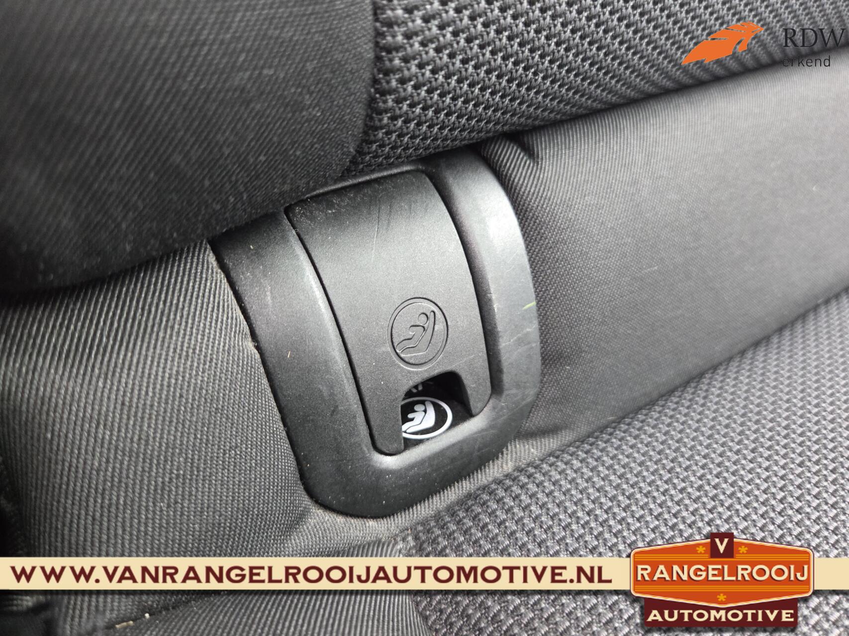 Foto van Audi Q3