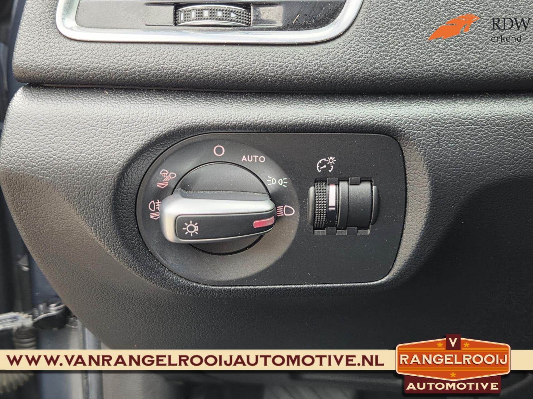 Foto van Audi Q3