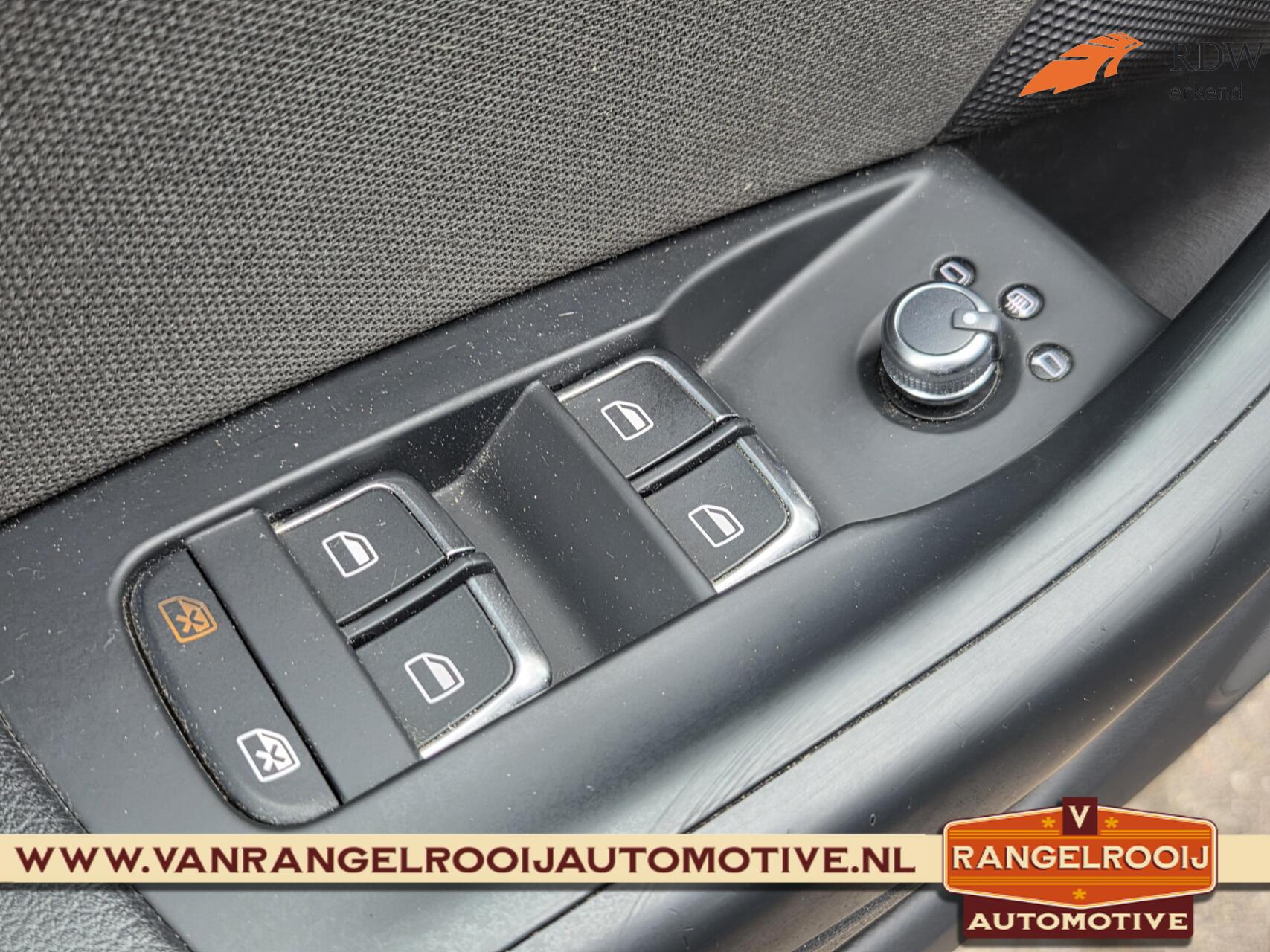 Foto van Audi Q3