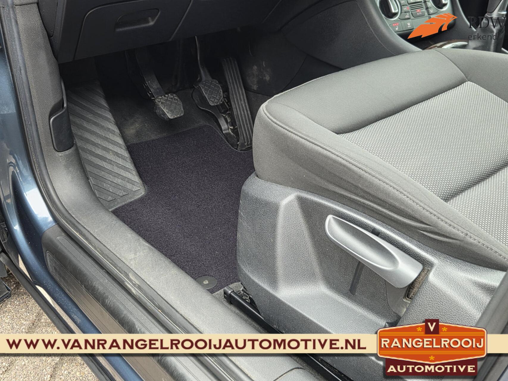 Foto van Audi Q3