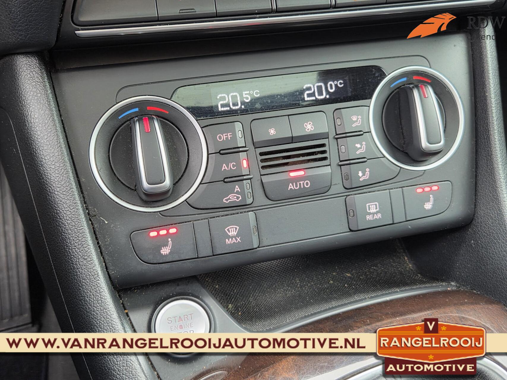 Foto van Audi Q3