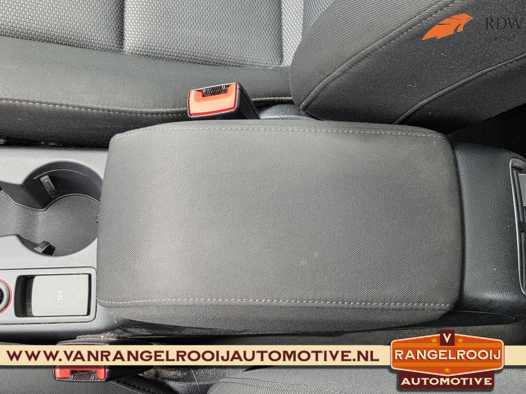 Foto van Audi Q3