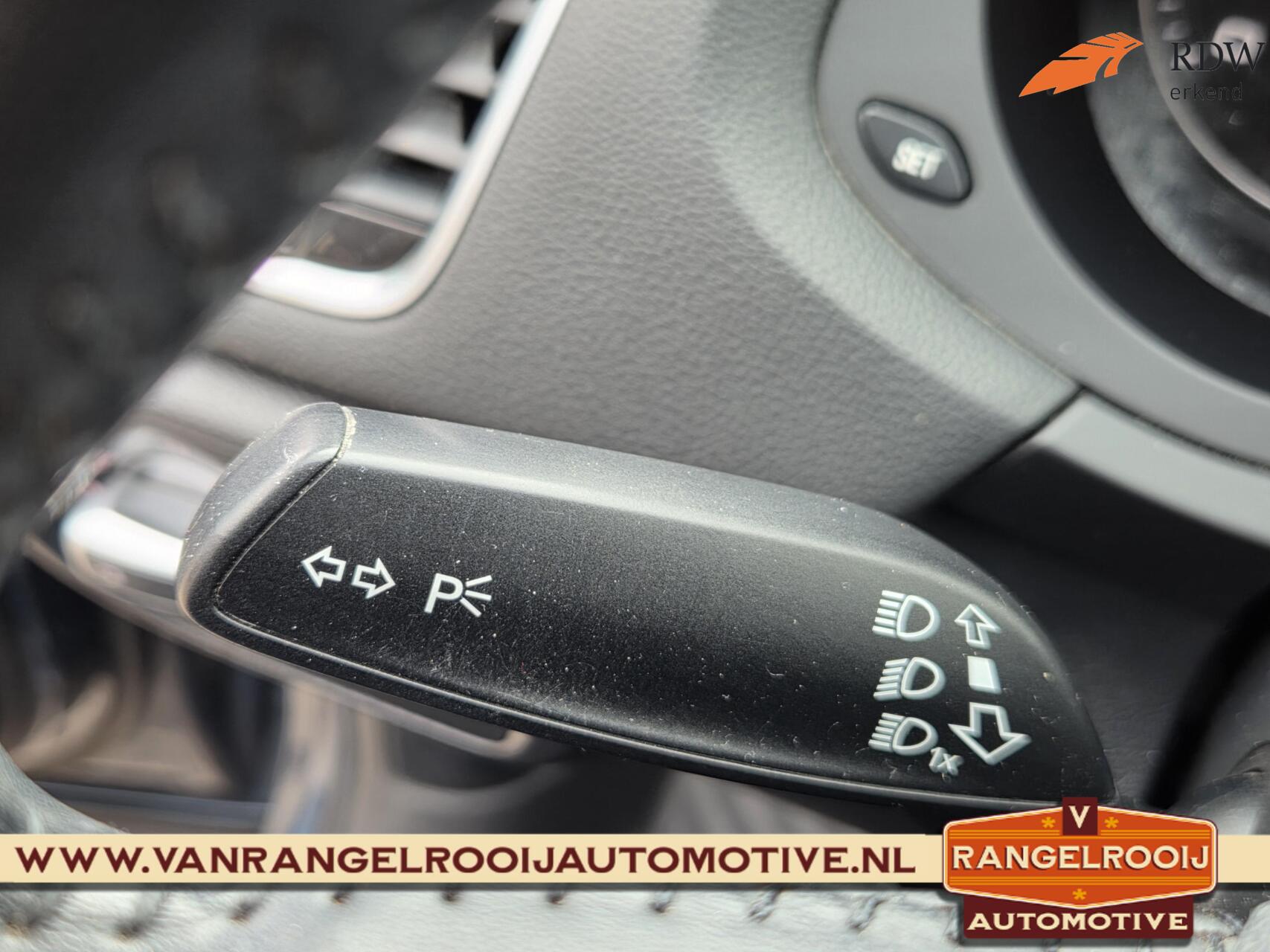 Foto van Audi Q3
