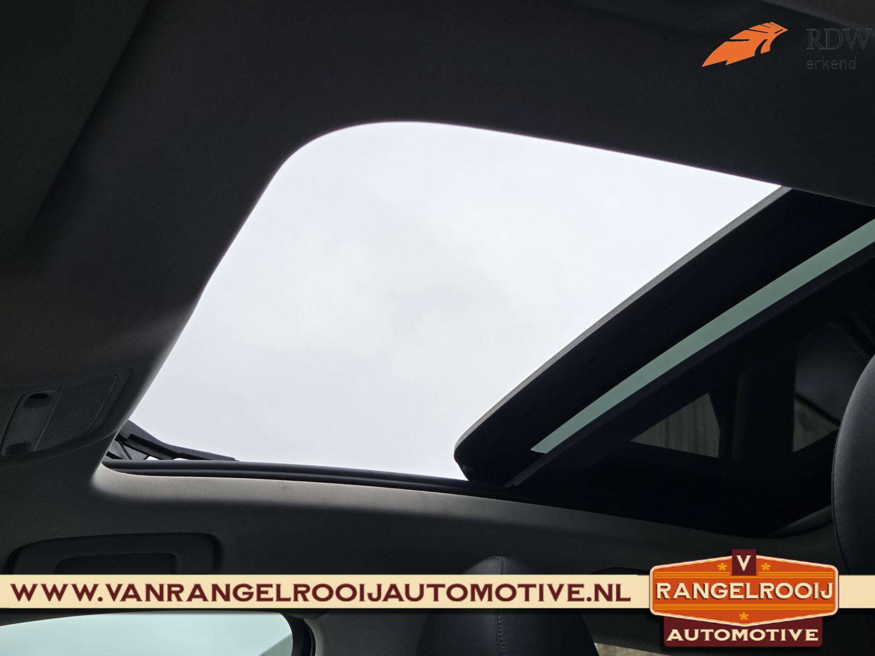 Foto van Audi Q3